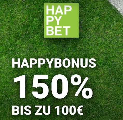 happybet bewertung